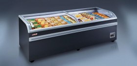 Ларь среднетемпературный London LS 210