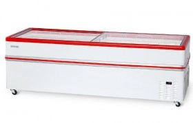 Ларь-бонета Bonvini BFL 2500 M