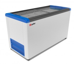 Морозильный ларь Frostor GELLAR FG 500 C ST (субтропик)
