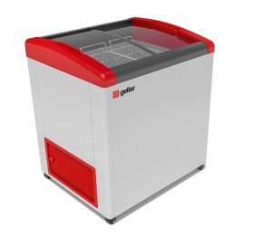 Морозильный ларь Frostor GELLAR FG 250 E ST (субтропик)