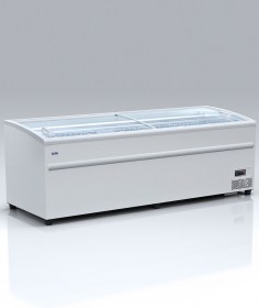 Ларь-бонета Levin ALPINA ECO LINE 2500