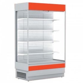 Холодильная горка CRYSPI ALT_N S 1650