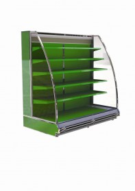 Холодильная горка Технохолод ВХС(пр) 