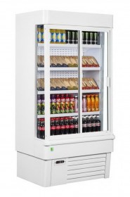 Холодильная горка Framec SL SUNNY 10