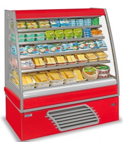 Холодильная горка COSTAN OPERA SV 937