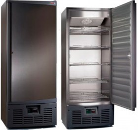 Шкаф холодильный Рапсодия R 750 LX (нерж.)