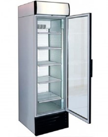 Шкаф холодильный ITALFROST UC 400 C с канапе с дист.замком