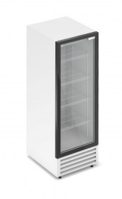 Холодильный шкаф Frostor RV 400G без канапе