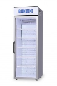 Холодильный шкаф Bonvini 400 BGC