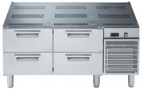 Шкаф холодильный Electrolux E7BAPL00RH 371212