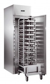 Шкаф холодильный Electrolux RI075R2FGT 726654 сквозной