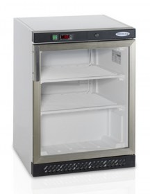 Морозильный шкаф Tefcold UF200G