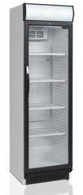 Холодильный шкаф для напитков Tefcold CEV425CP-I