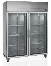 Холодильный шкаф Tefcold RK1420G