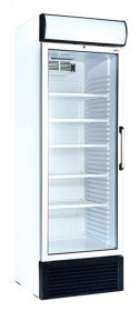 Холодильный шкаф Ugur S 440 L SZ (для пресервов)