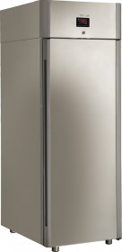 Холодильный шкаф Polair CM105-Gm