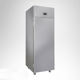 Морозильный шкаф Финист НХШк-0,4-600 (окраш.)