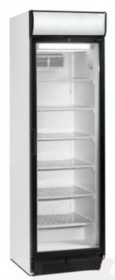 Морозильный шкаф Tefcold UFSC370GCP