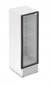 Холодильный шкаф Frostor FV 500G без канапе