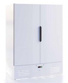 Шкаф холодильный ITALFROST S1400D M (ШН 0,98-3,6)