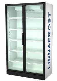 Холодильный шкаф Linnafrost R10N