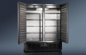 Шкаф холодильный Рапсодия R 1520 MX