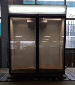 Шкаф холодильный низкотемпературный Рапсодия R 1400LSU