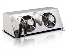 Сплит-система среднетемпературная KMS 330N