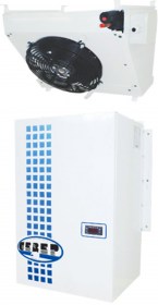 Холодильная сплит-система BGS 320 S