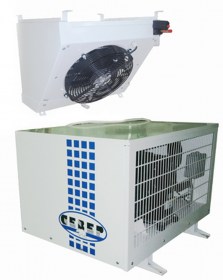 Сплит-система напольного типа BGSF 220 S L4